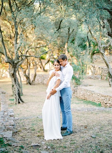 Fotografo di matrimoni Tatyana Khardova (khardova). Foto del 21 gennaio 2019