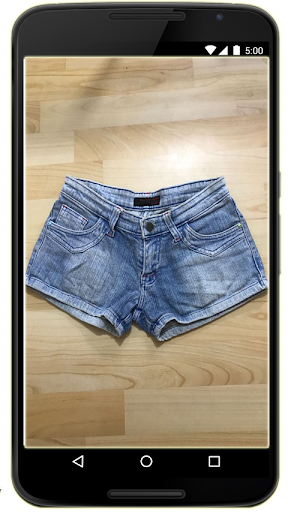 Women Shorts