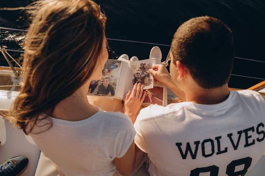 Wedding photographer Artem Konoplyanko (artemkonoplianko). Photo of 16 June 2018