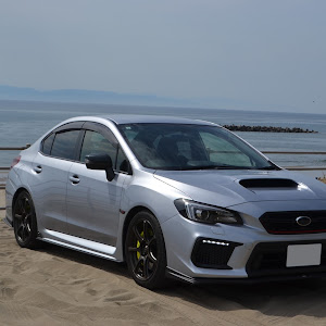 WRX STI VAB
