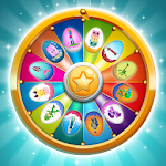 Wheel Of Surprise Eggs Apk