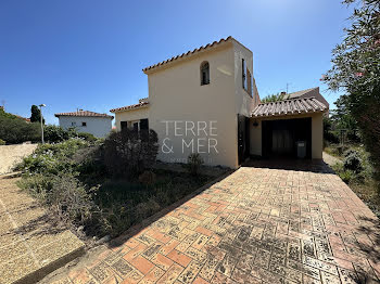 maison à Saint-Cyprien (66)