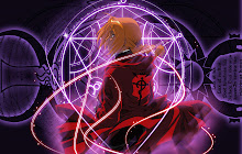 Fullmetal Alchemist Wallpaper small promo image