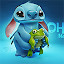 Stitch Wallpaper for New Tab