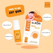 [Mã Bmltm50 Giảm Đến 50K] Gel Giảm Mụn Ziiit Quix 5G Sạch Mụn ?Mờ Thâm Ngừa Sẹo