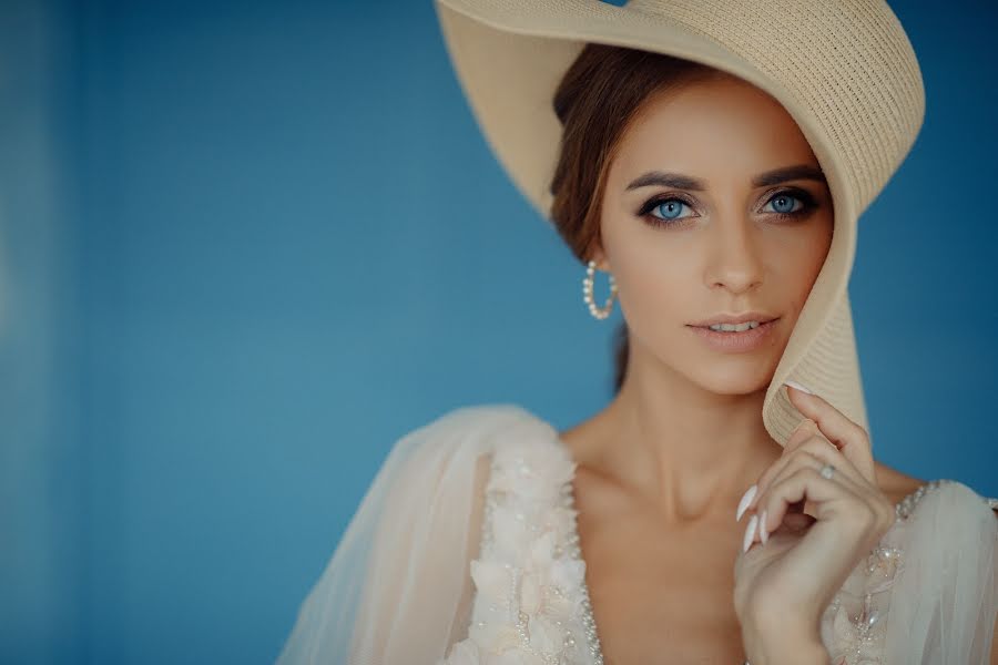 Wedding photographer Andrey Masalskiy (masalski). Photo of 16 March 2019