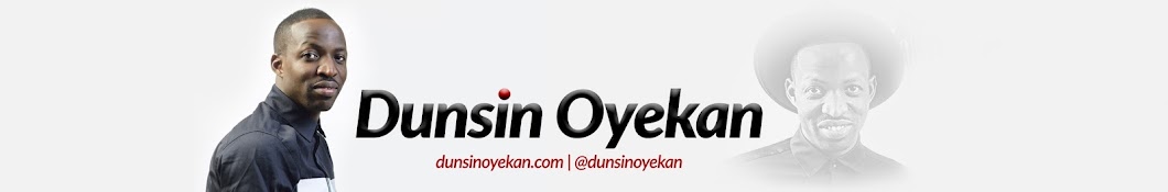 Dunsin Oyekan Banner