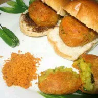 Goli Vada Pav No. 1 photo 8