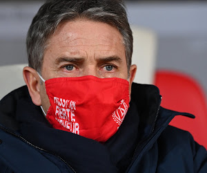 Philippe Montanier retrouve de l'embauche en France 