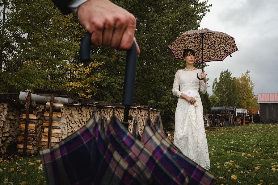 Fotógrafo de bodas Maurizio Solis Broca (solis). Foto del 1 de diciembre 2021