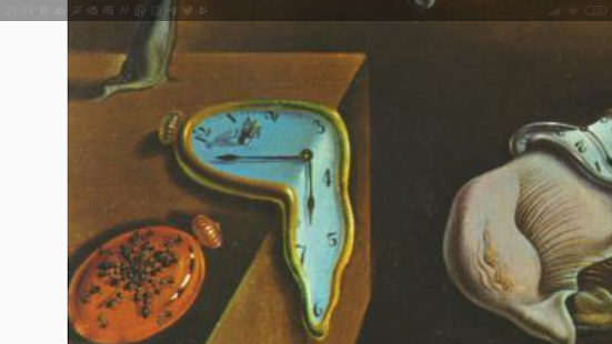 Salvador Dali - 1000 paintings(圖3)-速報App