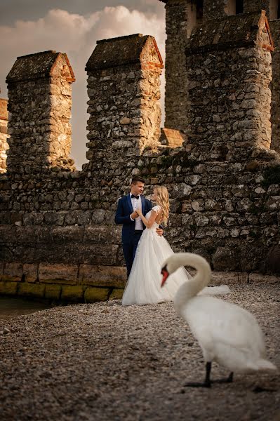 ช่างภาพงานแต่งงาน Dani Timis (danitimis) ภาพเมื่อ 26 กันยายน 2018