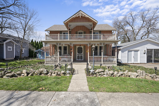 Maison 3