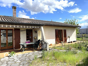 maison à Marmande (47)