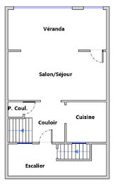 maison à Courbevoie (92)