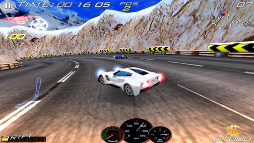 免費下載賽車遊戲APP|Speed Racing Ultimate 3 app開箱文|APP開箱王