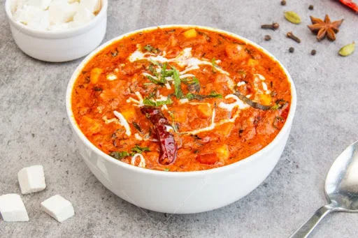 Paneer Chatpat