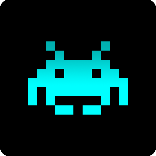 SPACE INVADERS