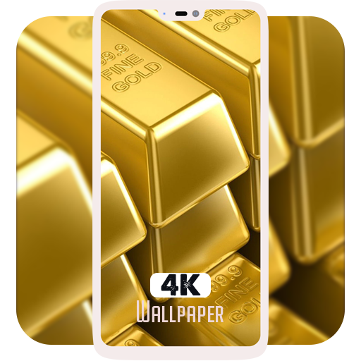 Gold Wallpapers - 4K Ultra HD Wallpapers