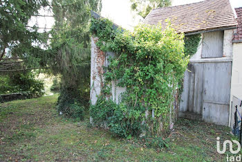 maison à Bonny-sur-Loire (45)