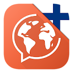 Cover Image of ダウンロード Learn Finnish. Speak Finnish 3.3.0 APK