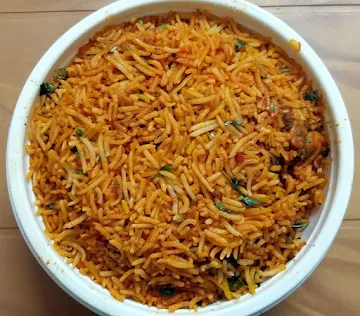 Mad Over Biryani photo 