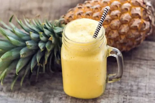 Pineapple Juice