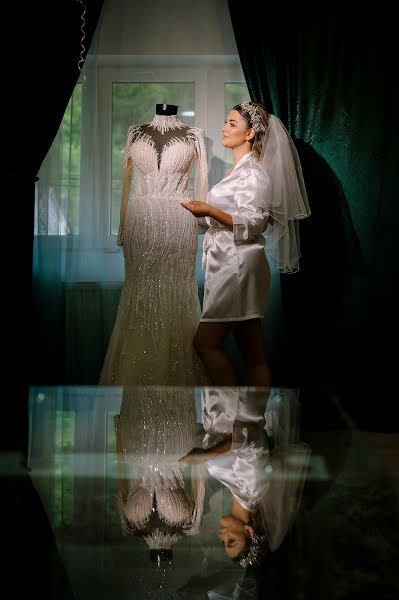 Fotografer pernikahan Claudia Georgescu (kluphoto). Foto tanggal 18 Juni 2023