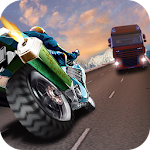 Cover Image of ดาวน์โหลด Traffic Moto Rider 1.5 APK