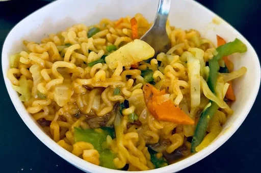 Masala Maggi