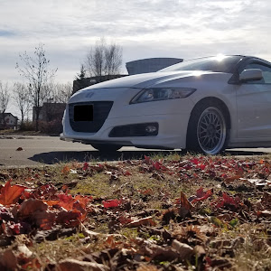 CR-Z ZF1