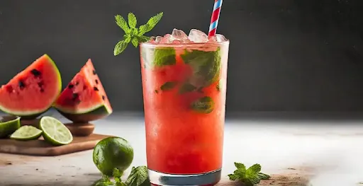 Water Melon Mojito