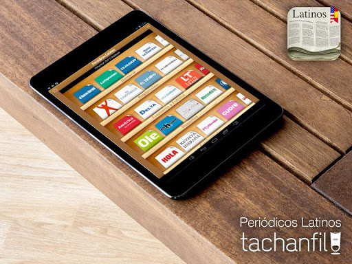 免費下載新聞APP|Latin Newspapers USA app開箱文|APP開箱王