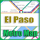 El Paso Metro Map Offline Download on Windows