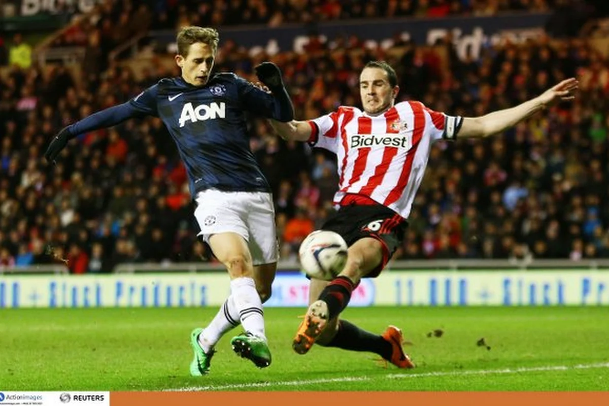 Januzaj va-t-il retrouver David Moyes ?