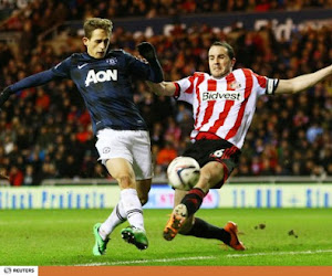 Januzaj va-t-il retrouver David Moyes ?