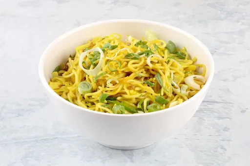 Fry Noodles