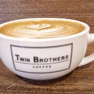 Twin Brothers Coffee