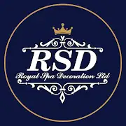 Royal Spa Decoration Ltd Logo