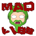 Mad Libs icon