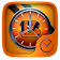 Football-CB GO Clock Theme icon