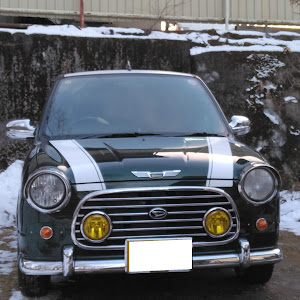 ミラジーノ L700S