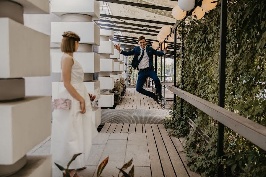 Photographe de mariage Anna Gorina (annag77). Photo du 8 février 2020