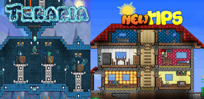 Map & Boss Master for Terraria – Apps on Google Play