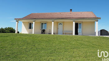 maison à Varennes-sur-Allier (03)