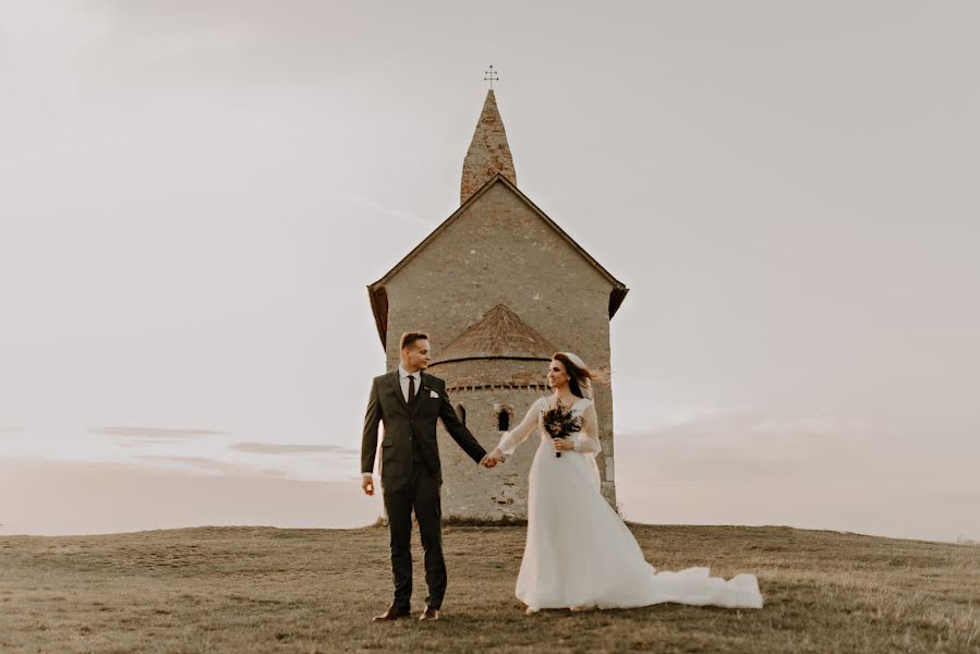 Wedding photographer Soňa Bačíková (bacikovasona). Photo of 7 February 2023