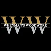 Whenman’s Woodwork Logo