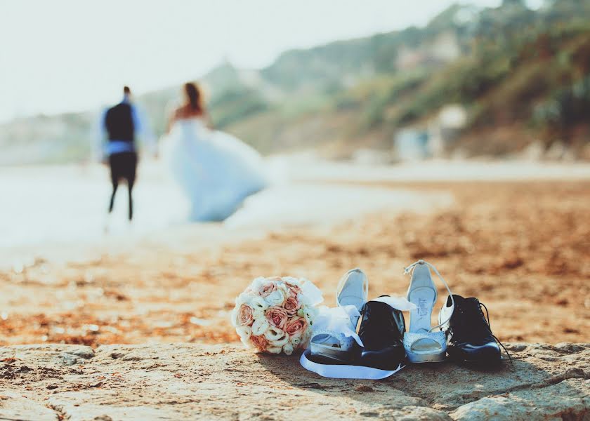 Fotografo di matrimoni Salvatore Massari (artivisive). Foto del 8 ottobre 2015