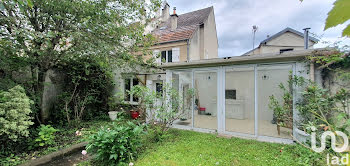 maison à La Ferté-sous-Jouarre (77)