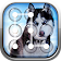 Husky Ecran De Verrouillage icon